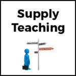Supply Teaching