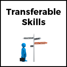 Transferable Skills