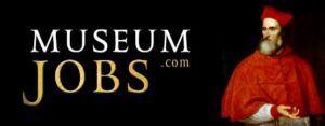 Museum Jobs Logo