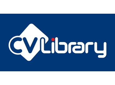 Job hunting - CV Library