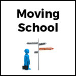 Moving School
