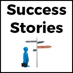 Success Stories