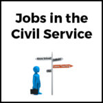 Jobs in the Civil Service