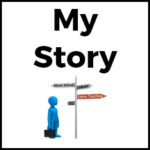My Story - Thinking of Leaving Teaching