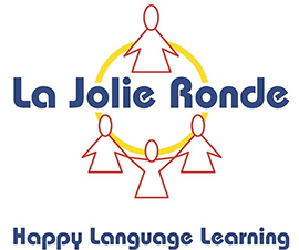 La Jolie Ronde logo
