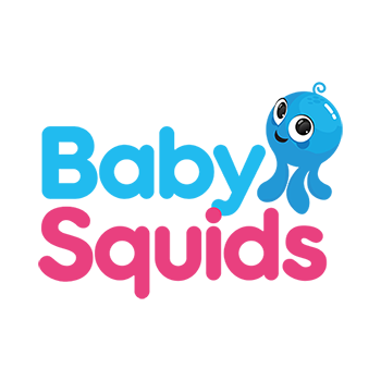 Baby Squids Logo